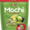 ROYAL Family Creamy Matcha Mochi 180g皇家抹茶拿铁麻薯180克