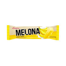 BINGGRAE  Melona Ice Bar Banana70g 韩国国产香蕉冰淇淋70克