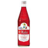 HALES BLUE BOY Syrup drink red 710ml