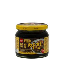WANG  Black Bean Paste 500g 韩国国产王 炸酱500克