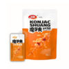 Wei Long Konjac Shuang Snack Sichuan flavor252g 卫龙魔芋爽麻辣素毛肚252克