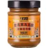 LIUBIJU Lao bei jing peanut and sesame paste 200g 六必居老北京芝麻花生酱200克