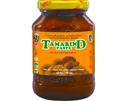 PANTAI Tamarind Cooking Paste 454G PANTAI羅望子膏454克