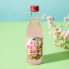 KIMURA Japanese cherry blossom soda (Made in Japan)240ml 日本国产限定樱花气泡水240毫升