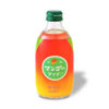 TOMOMASU Mango Cider(Made in Japan)300ml 日本国产芒果无酒精气泡酒300毫升
