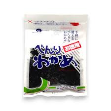 HIROKON Cut Wakame 30G 日本产裙带菜30克