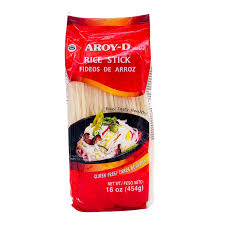 AROY-D Rice Stick 5mm 454g 米粉454克5毫米宽