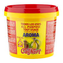 CALNORT All purpose aroma 250g 卡乐特多用途香料250克