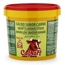 CALNORT Meat flavour stock 250g卡乐特多牛肉精250克