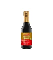 LEE KUM KEE Premium light soy sauce150ml 李锦记生抽150毫升