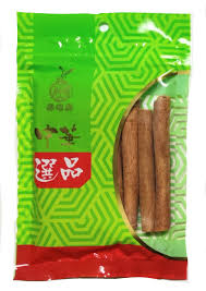 EAGLOBE Dried Cinamond stick 50g 鹰球牌桂皮50克