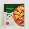 BIBIGO Kimchi spring rolls 250g 韩国必品阁泡菜春卷250克