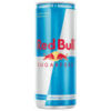 RED BULL Suger free 250ml
