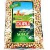 Duru Yerli Kocbasi Kikkerter (9 mm) 1kg 鹰嘴豆1公斤