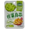 Pickle Vegetal Picante 80g 吉香居 榨菜真芯 香辣味80克