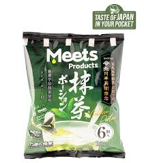 YAMATO HACHIMITSU Matcha syrup(6stk)94ml(Made in Japan)日本京都北川半兵抹茶94毫升