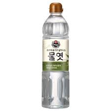 BEKSUL Corn Syrup (Made in Korea)700g 韩国BEKSUL玉米糖浆700克