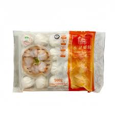 TCT Shrimp Ha Kao 500g 椰树牌水晶虾饺500克