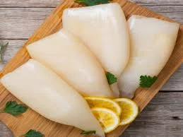 TCT Squid Tubes 1KG 椰树牌鱿鱼筒1千克