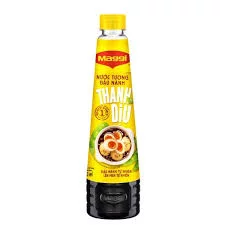 MAGGI Soy Sauce 300ml 美极酱油300毫升