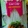 LOTUS Rice vermicelli 400g 莲花牌细米粉400克