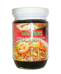MAE PLOY Pad thai sauce 520g