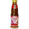 PANTAI Peanut rice paper sauce 200ml 泰国越式出卷花生酱200毫升