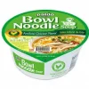 PALDO Bowl Noodle Spicy Chicken 86g韩国八道辣鸡汤面碗装86克