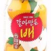 HAITAI Pear Juice(Made in Korea)238ml 韩国国产海天梨汁238毫升