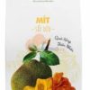 NLF Dried Jackfruit 100g 富农菠萝蜜果干100克