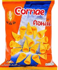 CORNAE American corn snack 48g
