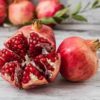 Granateple石榴STK