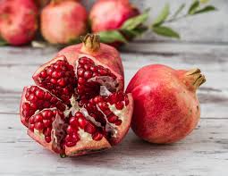 Granateple石榴STK