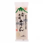 AKAGI Joshu Somen Wheat Noodles 270G