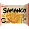 BINGGRAE  Ice Cream Samanco 韩国国产红豆稠鱼烧 单只