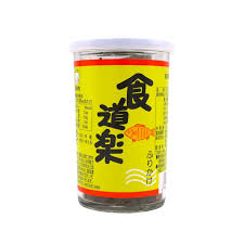 FUTABA Japanese shokudoraku furikake(Made in Japan)50g 日本国产食道乐拌饭海苔50克
