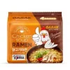 GARAK Chicken Flavor Soup Ramen (4x121g)韩国名家鸡肉汤面4连包484克
