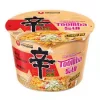 NONGSHIM Bowl Toomba Stir fry noodle113g 农心辣奶酪炒面桶装113克