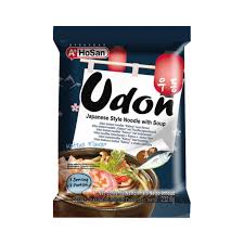 A+ Katsuo flavor Udon 235g  A+日本风味吞拿鱼乌冬面235克
