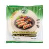 PANDA Rice papaer for fresh spring roll 400g 熊猫牌越南圆形春卷米皮22CM 400克