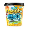 DELIEF Tteokbokki Maco Cheese Cup120g 韩国国产马克奶酪年糕条杯装120克