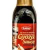 SUKINA Gyoza sauce hot for dumplings(Made in Korea) 230ml 韩国国产SUKINA辣煎饺汁230毫升