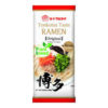MARUTAI Paitan Ramen Hakata 2p (Made in Japan) 184g 日产博多豚骨拉面2人份180克