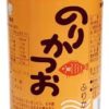 FUTABA Japanese Norikatsuo furikake(Made in Japan)50g 日本国产吞拿鱼拌饭海苔50克