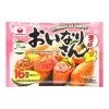 MISUZU Inari Seasoned Fried Bean Curd 16stk()(Made in Japan)250g