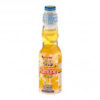 Kimura Ganso Ramune - Orange Flavour 200m