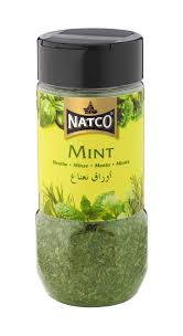 NATCO Mint (Jars) 30g NATCO 薄荷糖（罐装）30克