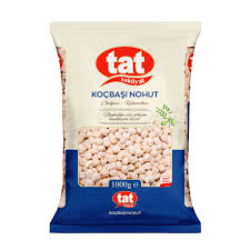 TAT Chickpeas 1kg TAT鹰嘴豆1公斤