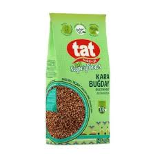 TAT Buckwheat 500g TAT荞麦500克