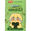 Seaweed Wasabi Flavours x KAKAO FRIENDS 3x5g